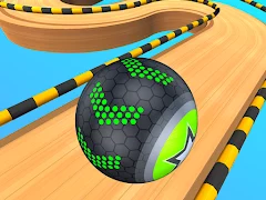 Going Balls MOD + APK 1.49 (Unlimited Coins) on android