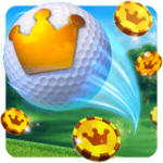 Golf Clash MOD + APK 2.48.6 free on android