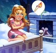 Matchington Mansion MOD + APK 1.131.0 (Unlimited Coins) on android