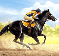 Rival Stars Horse Racing MOD + APK 1.42.1 (Weak Opponents) on android