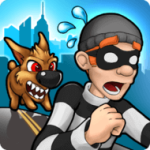 Robbery Bob MOD + APK 1.21.10 (Unlimited Coins) on android 1