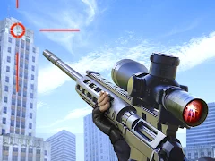 SNIPER ZOMBIE 3D MOD + APK 2.25.2 (Unlimited Money) on android