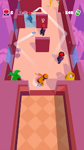 Stealth Master MOD + APK 1.12.8 (Unlimited Money) on android 1