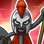 Stick War 3 MOD + APK 2023.2.1060 on android