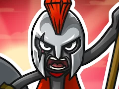 Stick War 3 MOD + APK 2023.2.1060 on android