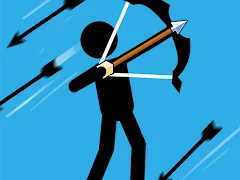 The Archers 2 MOD + APK 1.7.2.7.4 (Unlimited Coins) on android