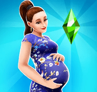 The Sims FreePlay MOD + APK 5.75.1 (Unlimited Money LP) on android