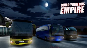 Bus Simulator MAX MOD + APK 3.2.25 (Unlimited Money) on android 1