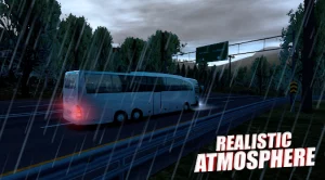 Bus Simulator MAX MOD + APK 3.2.25 (Unlimited Money) on android 2