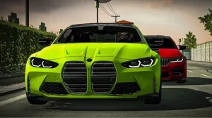 Car Parking Multiplayer MOD + APK 4.8.9.3.8 (Unlimited Money) on android 1