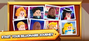 Cash, Inc. Fame & Fortune Game MOD + APK 2.4.0 (Unlimited Money) free on android 1