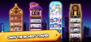 Cash, Inc. Fame & Fortune Game MOD + APK 2.4.0 (Unlimited Money) free on android 2