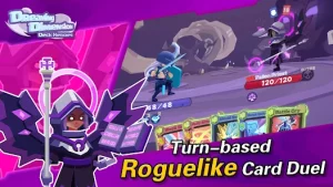 Dream Heroes MOD + APK 1.0.5 (money) on android 1