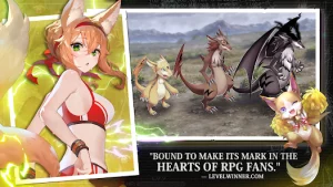 Everdale MOD + APK 9.205 on android 2
