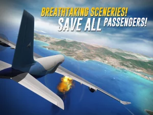 Extreme Landings MOD + APK 3.7.8 (Unlocked) on android 2