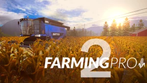 Farming PRO 2015 MOD + APK 1.4.3 free on android 1