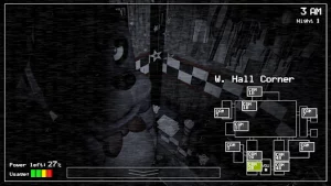 Five Nights at Freddy's 9 Security Breach MOD + APK 1.6.0.1 free on android 1