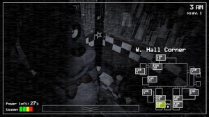 Download Five Nights at Freddy's 9: Security Breach 1.6.5.0 APK for android