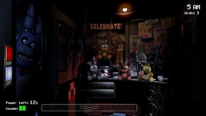 Five Nights at Freddy's: Security Breach - FNaF 9 APK 1.6.5.0 - Download  Free for Android