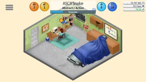 Game Dev Tycoon MOD + APK 1.6.3 on android 1