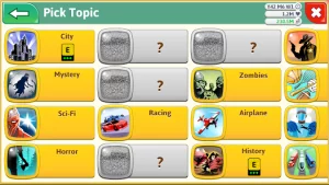 Game Dev Tycoon MOD + APK 1.6.3 on android 2