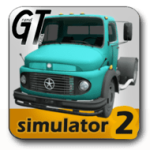 Grand Truck Simulator 2 MOD + APK 1.0.34.f3 (Unlimited Money) on android