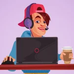 Idle Streamer! MOD + APK 1.49 (Unlimited Coins) on android