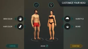 Last Day on Earth Survival MOD + APK 1.20.4 (Menu) on android 1