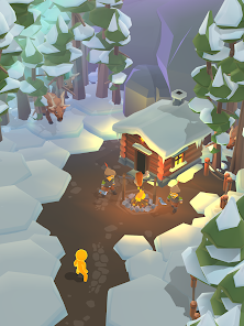 My Little Universe MOD + APK 2.0.5 (Unlimited Resources) on android 1
