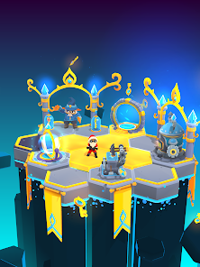 My Little Universe MOD + APK 2.0.5 (Unlimited Resources) on android 2