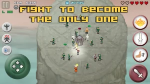Only One MOD + APK 1.251 on android 1