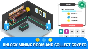 PC Creator MOD + APK 5.4.0 (Unlimited Gems) on android 1