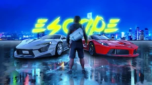 PetrolHead Traffic Quests MOD + APK 4.7.0 (Unlimited Money) on android 1