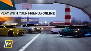 PetrolHead Traffic Quests MOD + APK 4.7.0 (Unlimited Money) on android 2