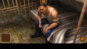 Prison Break Lockdown MOD + APK 1.03 (Offine) free on android 1