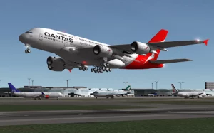 RFS - Real Flight Simulator MOD + APK 2.0.7 on android 2
