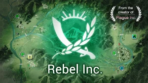 Rebel Inc. MOD + APK 1.12.6 (Unlocked) on android 1