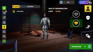 Rope Hero Mafia City Wars MOD + APK 1.3.5 (Unlimited Money) on android 2