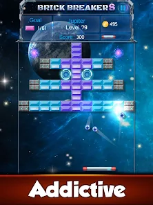 Space Outlaw MOD + APK 1.1 free on android 1