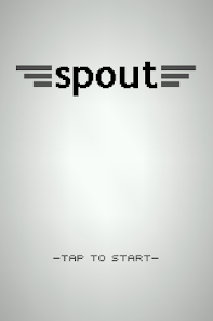 Spout monochrome mission MOD + APK 1.5 free on android 1