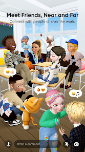 ZEPETO MOD + APK 3.25.100 on android 1