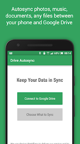 Autosync for Android MOD + APK 5.3.22 free on freebrowsingcheat 1