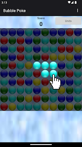 Bubble Poke™ for Android 3.4.7 MOD + APK free on freebrowsingcheat 1