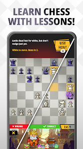 Chess Universe for Android MOD + APK 1.18.1 free on freebrowsingcheat 1