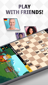 Chess Universe for Android MOD + APK 1.18.1 free on freebrowsingcheat 2