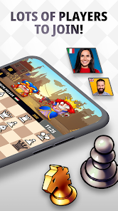 Chess Universe for Android MOD + APK 1.18.1 free on freebrowsingcheat 3