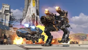 Crossout Mobile MOD APK 1.18.6.65267 (Full) free on android 1