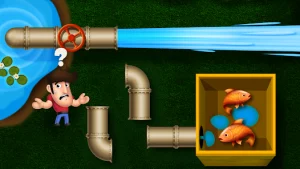 Diggy’s Adventure 1.8.000 Full Apk free on android 2