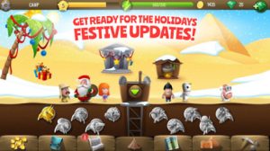 Diggy's Adventure MOD + APK 1.5.584 free on android 1