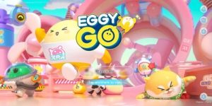Eggy Go for Android MOD + APK 1.0.11 free on freebrowsingcheat 1